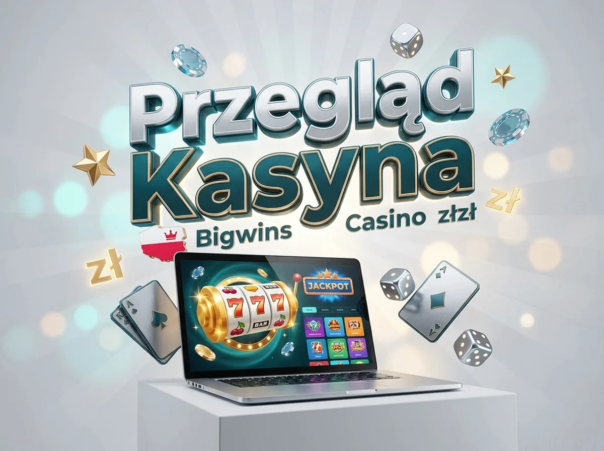Przegląd Kasyna